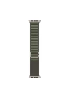 Apple Watch 40mm Zore KRD-74 Hasır Kordon