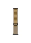 Apple Watch 40mm Zore KRD-74 Hasır Kordon