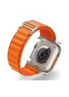 Apple Watch 40mm Zore KRD-74 Hasır Kordon