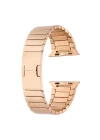 Apple Watch 40mm Zore KRD-82 Metal Kordon