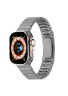 Apple Watch 40mm Zore KRD-82 Metal Kordon