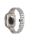 Apple Watch 40mm Zore KRD-83 Metal Kordon