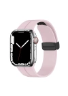 Apple Watch 40mm Zore KRD-84 Silikon Kordon