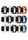 Apple Watch 40mm Zore KRD-84 Silikon Kordon