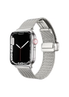 Apple Watch 40mm Zore KRD-85 Metal Kordon