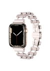 Apple Watch 40mm Zore KRD-96 Metal Kordon