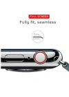 Apple Watch 40mm Zore Narr Tpu Body Ekran Koruyucu