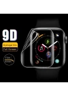 Apple Watch 40mm Zore Narr Tpu Body Ekran Koruyucu