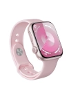 Apple Watch 41mm Benks Ultra Shield PMMA Pet Saat Ekran Koruyucu