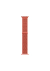 Apple Watch 42mm Kordon Band-03 Serisi Hasır Strap Kayış