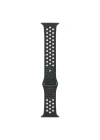 Apple Watch 42mm Kordon Yeni Seri 2023 KRD-02 Silikon Strap Kayış