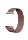 Apple Watch 42mm Zore KRD-01 Metal Kordon