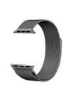 Apple Watch 42mm Zore KRD-01 Metal Kordon