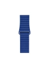 Apple Watch 42mm KRD-09 Deri Lop Kordon