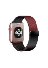 More TR Apple Watch 42mm KRD-22 Metal Kordon