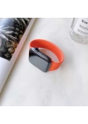 Apple Watch 42mm KRD-31 Solo Loop Medium Kordon