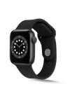 Apple Watch 42mm KRD-37 Silikon Kordon