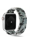 Apple Watch 42mm KRD-40 Metal Kordon