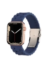 Apple Watch 42mm KRD-72 Silikon Kordon