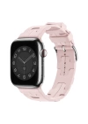 Apple Watch 42mm KRD-92 Silikon Kordon