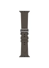 Apple Watch 42mm KRD-92 Silikon Kordon