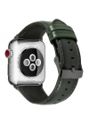 ​​​Apple Watch 42mm Luxury Leather Deri Kordon