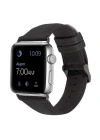 ​​​Apple Watch 42mm Luxury Leather Deri Kordon