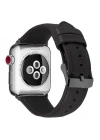 ​​​Apple Watch 42mm Luxury Leather Deri Kordon