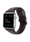 ​​​Apple Watch 42mm Luxury Leather Deri Kordon
