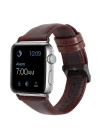 ​​​Apple Watch 42mm Luxury Leather Deri Kordon