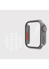 Apple Watch 42mm - Watch Ultra 49mm Kasa Dönüştürücü ve Ekran Koruyucu Zore Watch Gard 26