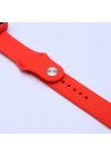 Apple Watch 42mm Zore 3 in 1 Klasik Kordon