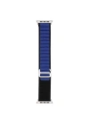 Apple Watch 42mm Zore Band-74 Hasır Kordon