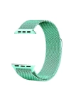 Apple Watch 42mm Zore KRD-01 Metal Kordon