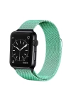 Apple Watch 42mm Zore KRD-01 Metal Kordon