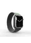 Apple Watch 42mm Zore KRD-122 Silikon Kordon Strap Kayış