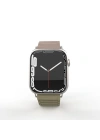Apple Watch 42mm Zore KRD-122 Silikon Kordon Strap Kayış