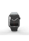 Apple Watch 42mm Zore KRD-122 Silikon Kordon Strap Kayış