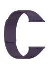 Apple Watch 42mm Zore KRD-136 Kabartma Desenli Silikon Kordon