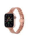 Apple Watch 42mm Zore KRD-150 Metal Kordon
