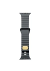 Apple Watch 42mm Zore KRD-73 Silikon Kordon