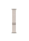 Apple Watch 42mm Zore KRD-74 Hasır Kordon