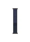 Apple Watch 42mm Zore KRD-74 Hasır Kordon