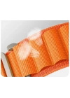 Apple Watch 42mm Zore KRD-74 Hasır Kordon