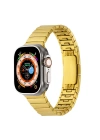 Apple Watch 42mm Zore KRD-82 Metal Kordon