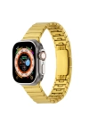 Apple Watch 42mm Zore KRD-82 Metal Kordon