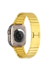 Apple Watch 42mm Zore KRD-82 Metal Kordon