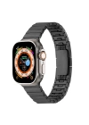 Apple Watch 42mm Zore KRD-82 Metal Kordon
