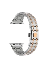 Apple Watch 42mm Zore KRD-83 Metal Kordon