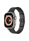 Apple Watch 42mm Zore KRD-83 Metal Kordon